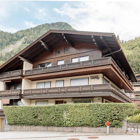 Apartment Bella Vista By Interhome Bad Hofgastein Exterior photo