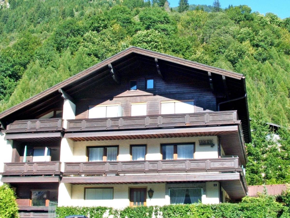 Apartment Bella Vista By Interhome Bad Hofgastein Exterior photo