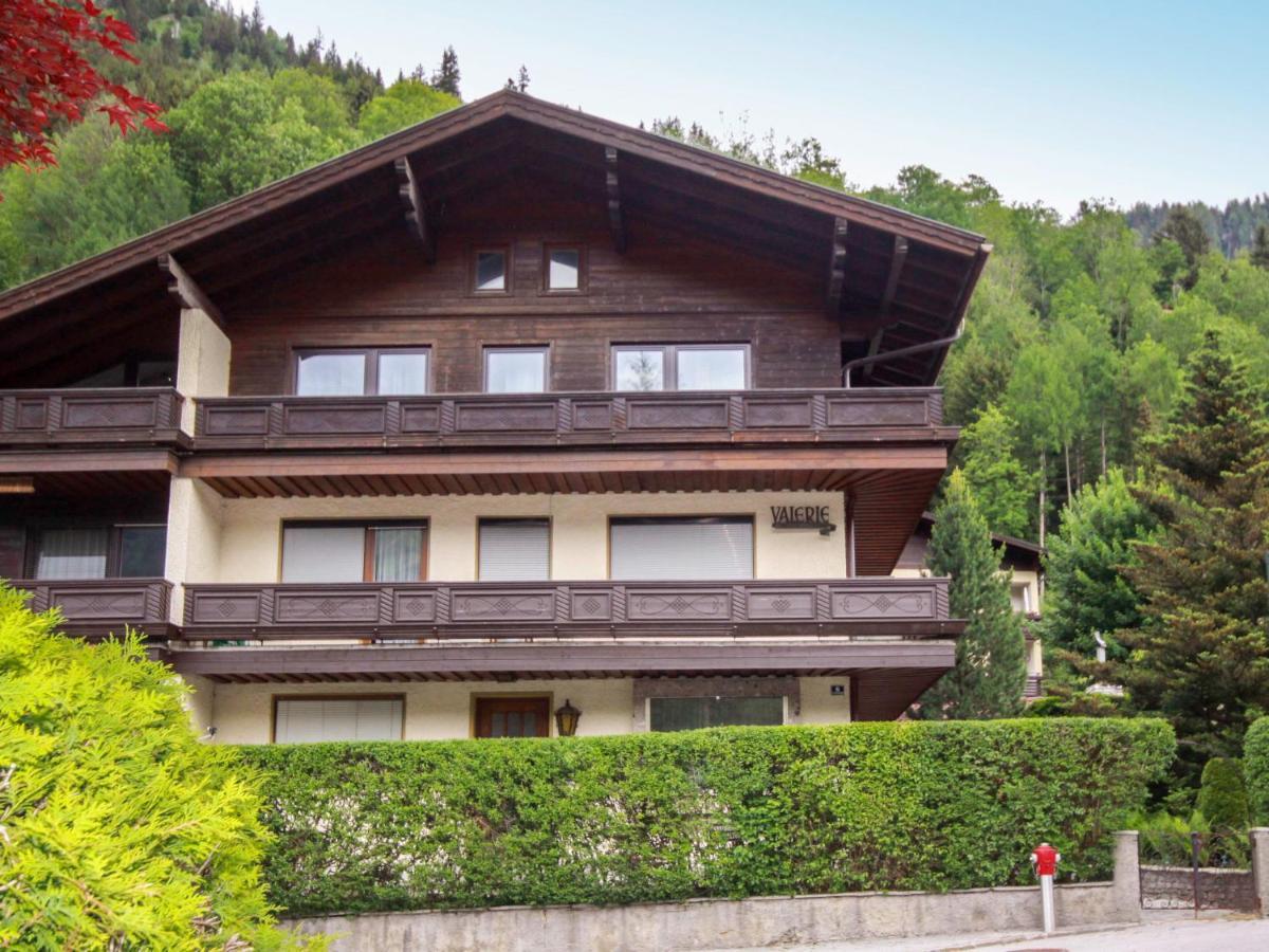 Apartment Bella Vista By Interhome Bad Hofgastein Exterior photo