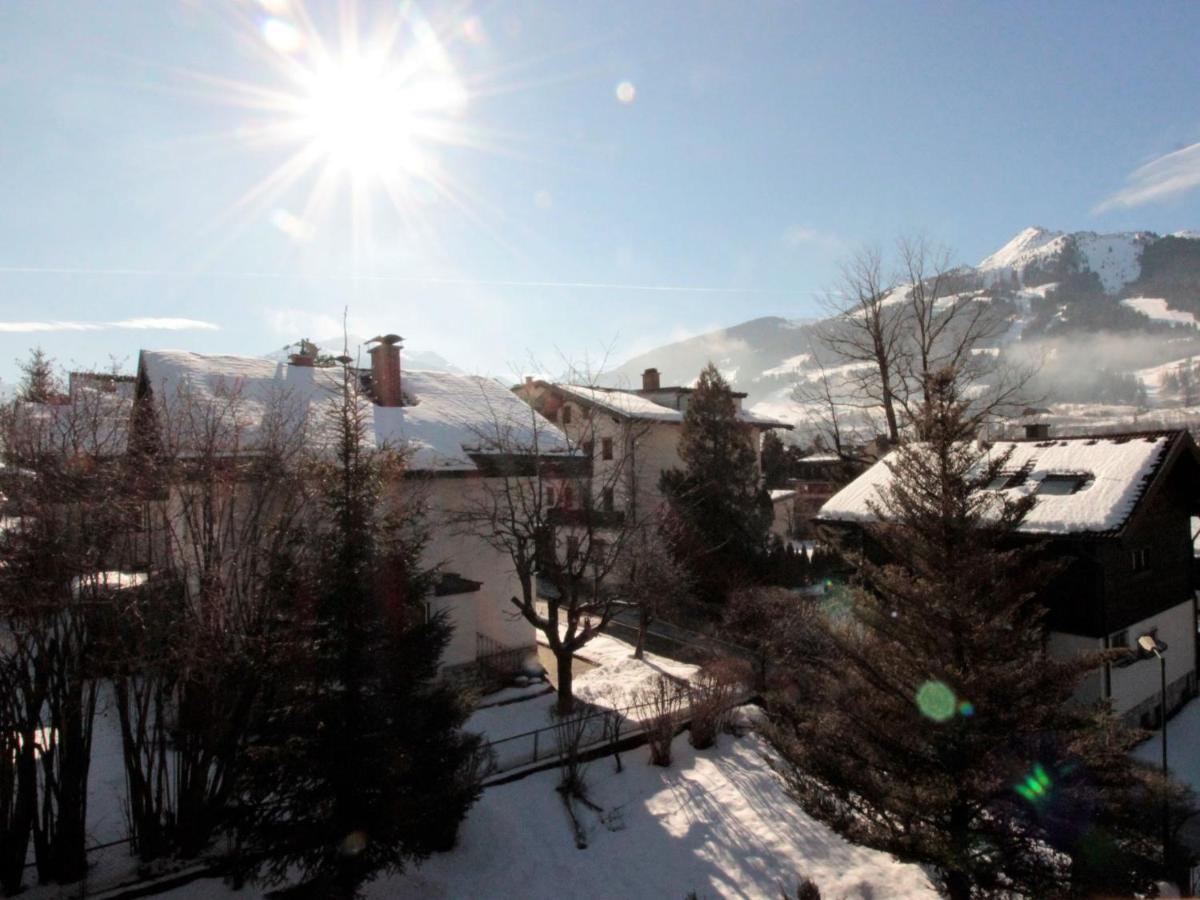 Apartment Bella Vista By Interhome Bad Hofgastein Exterior photo