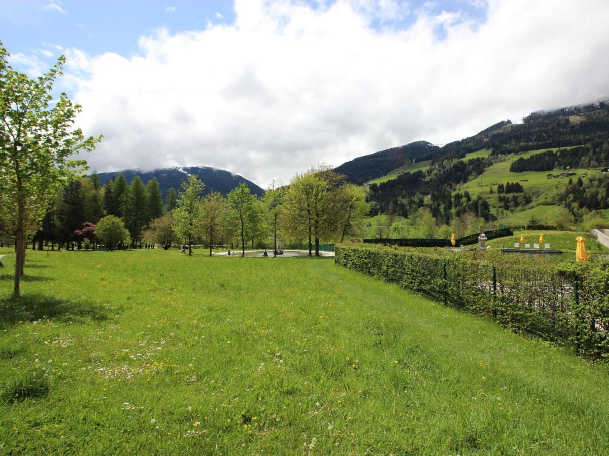 Apartment Bella Vista By Interhome Bad Hofgastein Exterior photo