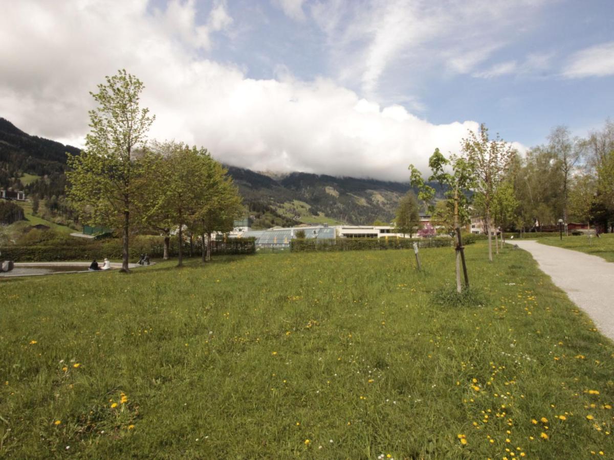 Apartment Bella Vista By Interhome Bad Hofgastein Exterior photo