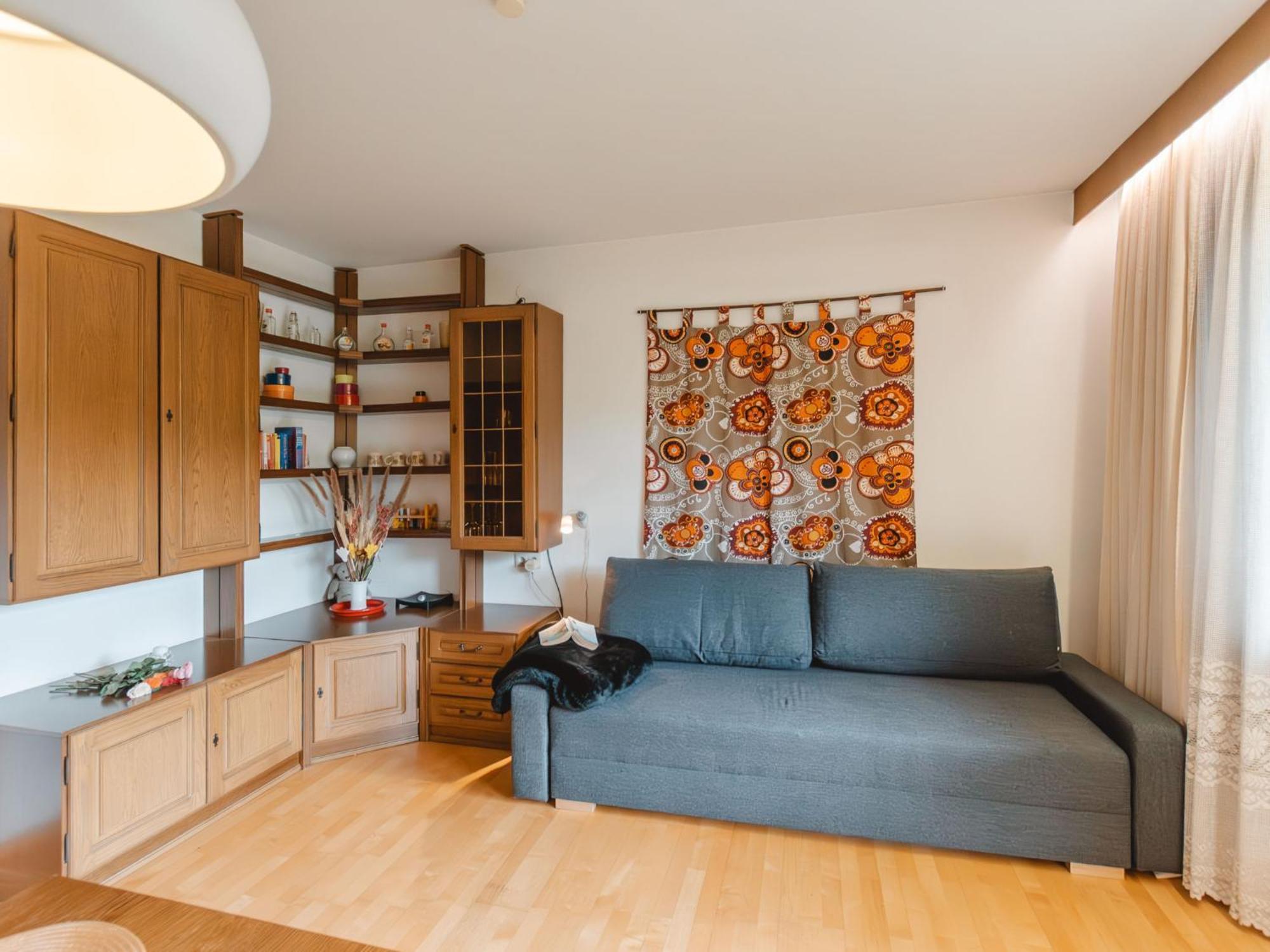 Apartment Bella Vista By Interhome Bad Hofgastein Exterior photo